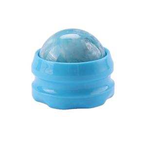 Wholesale 2.56 Inch Hand Held Massage Ball Roller ISO9001 Certificated from china suppliers