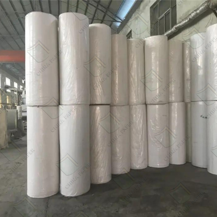 Factory Hot Sale Soft Tissue Paper Restaurant 100% Wood Pulp Environmental Friendly Napkin