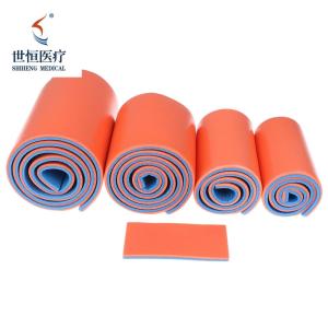 Wholesale Meditech MT-AM01 Medical splint rolled arm and leg splint from china suppliers