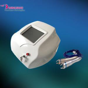 Wholesale Hot selling red spider vein removal 980 nm laser machine/980nm Diode Laser vascular removal from china suppliers