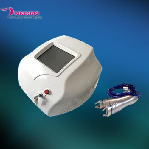 Hot selling red spider vein removal 980 nm laser machine/980nm Diode Laser