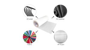China PP Polypropylene Hot Melt Adhesive Film For Bonding PP/PE And Textiles on sale