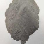 Irregular TC4 Titanium Alloy Powder Hydrogenation Dehydrogenation Ti6Al4V Powder