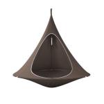 Waterproof Oxford Butterfly Swing Hanging Hammock 180*150CM For Outdoor Camping