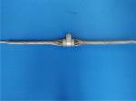 Ball End Conductor Armour CL-35/6 AGS Suspension Clamp