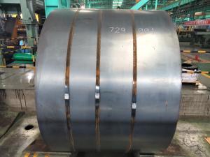 Wholesale SPHC Low Alloy Carbon Steel Coil Hot Rolled Strip Pickling Plate from china suppliers
