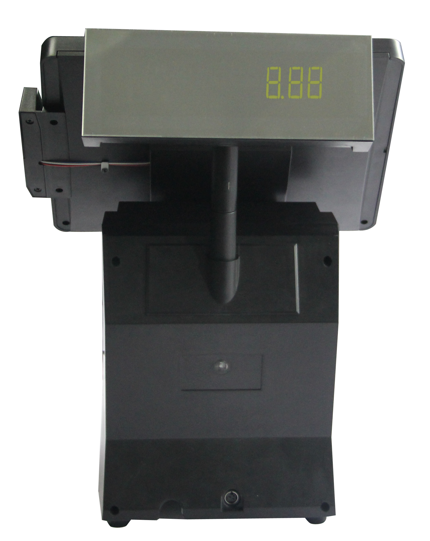 2GB RAM Supermarket Milk Tea Catering Ordering Machine Touch Pos Cashier Machine