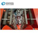 5L PE Extrusion Blow Molding Machine High Speed Plastic Sea Ball