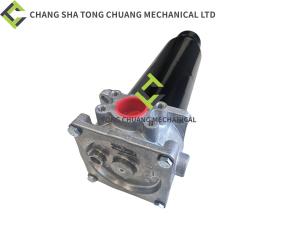 Wholesale Zoomlion Concrete Pump Return Oil Filter Assembly KE 2884+KE 2883 1010600428 from china suppliers