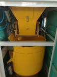 Precision +/-0.2% PVC Bagging Machine Pellet Bagging Machine 800 Bags / Hour