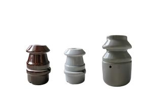 Wholesale DIN42530 OEM 1KV Transformer Porcelain Bushing from china suppliers