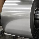 Cold Rolled Stainless Steel Coil 0.1-3mm
