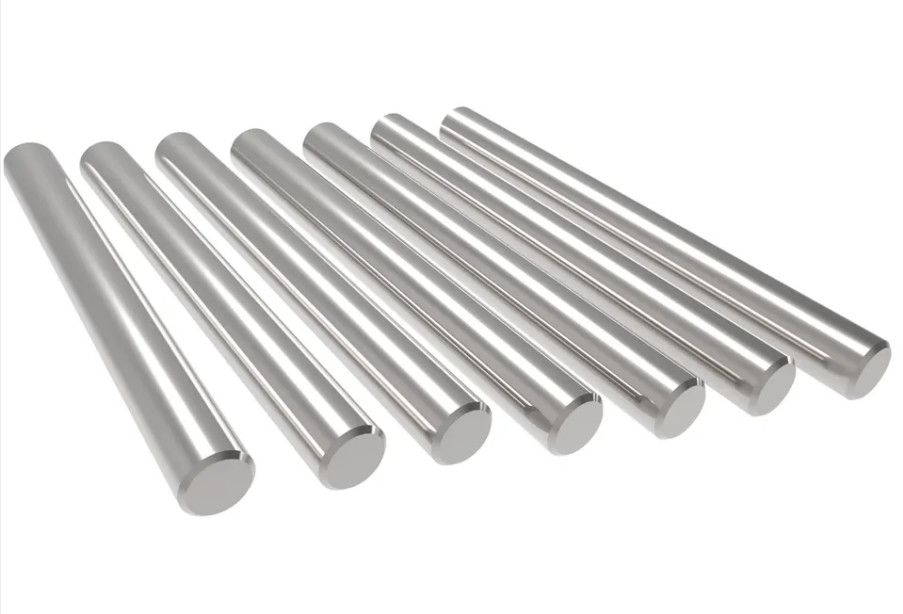 High Hardness Customized YG6C/YG8C/YG11C Tungsten Carbide Rods For End Mills