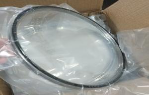 Wholesale 640 914 1018 Rotary Textile Screen Printing Machine Parts Aluminum Bearing from china suppliers