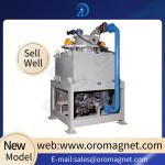 1400DCA Magnetic Coolant Separator , High Intensity Magnetic Equipment 750 mm
