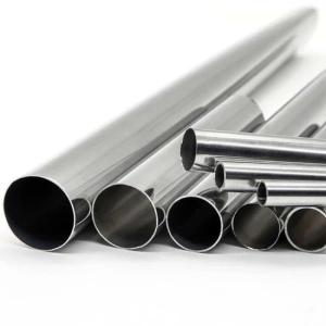 Wholesale 1 X 1 1 X 2 1 X 3 Stainless Steel 304 Seamless Pipe 316 316l 321 Ss 410 Seamless Tubes from china suppliers