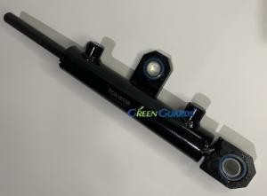 Wholesale Lawn Mower Parts Hydraulic Cylinder Steering GTCA16106 Fits Deere Greensmower from china suppliers