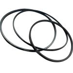 High Temperature Resistance Motorcycle Drive V-Belt for Withstand Voltage