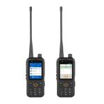 INRICO T368 4G LTE Front Camera 2MP Wi-Fi GPS Android 6000mAh Battery Video