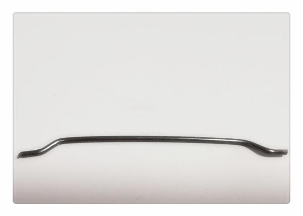 Single Hooked Ends Steel Fiber Reinforced Concrete In Construction And