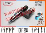 C+ Fuel Injector For 20R-0055 10R-9235 20R-0056 10R-1268 194-5083 10R-1264 223