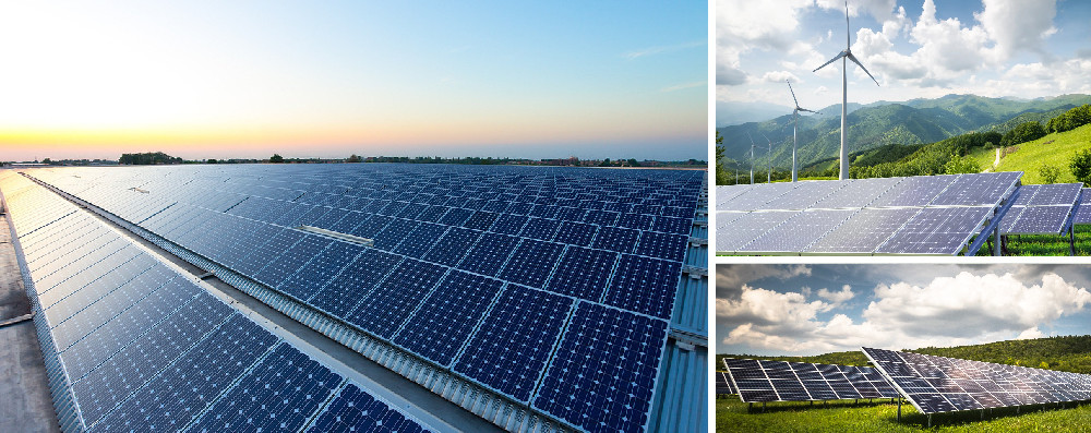 Residential Home Solar System Portable SolarPanel System 550w