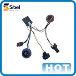 Custom auto power wire race car harness kit american wiring harness for