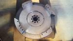 12310-0z2end Hino Engine Parts Ud40 Fd35 Flywheel 123100z2end Bolantes Del Fe35