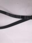 11720-ED00C Black PU Timing Fan Belt For Japanese Car VERSA I