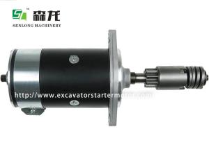 Wholesale 12V 0.8KW 9T Starter Motor 16121 860205 25016 25022 25061 25065 25071 25075 25079 25085 25088 25149 25149B/H from china suppliers