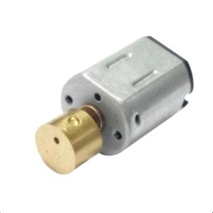 Wholesale N20 Small Vibration Motor 3V 5V 8000rpm 12mm*15mm Carbon Brush Motor For DIY Massager from china suppliers