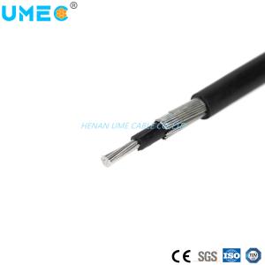 Wholesale Insulated 3X4/3X6 AWG Low Voltage Concentric Cable for Building Householding Projects from china suppliers