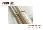 Carbon Steel 40μM 6063 T6 Dead Shaft Idler Roller