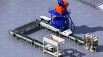 Slab Artificial Stone Production Line