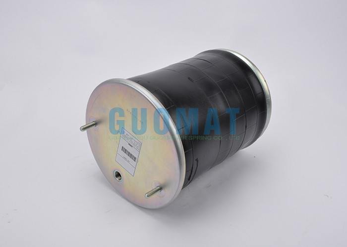 Suspension Air Spring 725NP03 DUNLOP FR D14B43 / D14A38 For ROR MLF7105