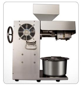 Wholesale Convenient Household Oil Press Machine Food Grade Stainless Steel from china suppliers