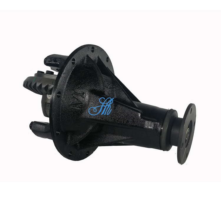 2016- Year Auto Rear Differential Assembly for BAIC B05 B06 B27 B46 and Changan CA09