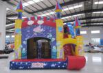 Classic inflatable castle bouncy house for sale hot sale inflatable jumping