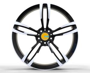 Wholesale 1 Piece 18 Inch 5x108 Wheels from china suppliers