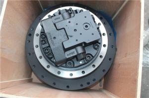 Wholesale TM35VL Motor Drive Assembly PC200-5/6/7/8 PC220-5/6/7 Komatsu Travel Motor from china suppliers