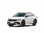 SAIC VW Volkswagen New Car Tiguan X Gasoline Automobile 2.0T Turbocharged Engine