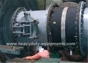 Wholesale 70 Hardness Industrial Mining Equipment Comprehensive Performance Wear Resistant Rubber from china suppliers