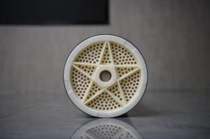 Wholesale Industrial Standard Seawater Desalination Membrane 800-1200 Psi With Antifouling Coating from china suppliers