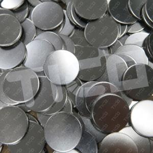 Wholesale SUS 304 2032 Coin Cell Parts 15.8*1.0mm CR20xx Series Spacer from china suppliers