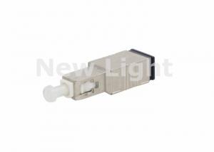 Wholesale Easy Assembly SC Fiber Optic Attenuator Grey Color For Passive Optical Networks from china suppliers