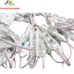IP67 Advertising Box 1W LED Module For Signs 100LM 46*17mm