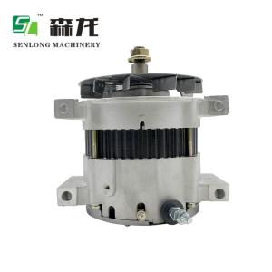 Wholesale 24V 95A C13 E345 Alternator 10R9095 2267683 2357133 DAN2004 DAN2005 from china suppliers