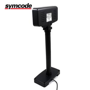 Wholesale Vacuum Fluorescent POS Customer Display 20 X 2 Characters VFD Double Lines from china suppliers