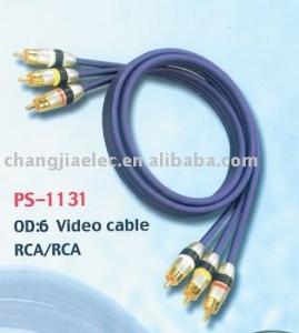 Wholesale Hi-Fi Audio video cables from china suppliers