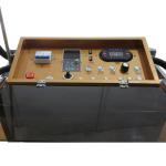 Ride On Terrazzo Floor Grinder 12pcs 380 Volt 20HP 850MM